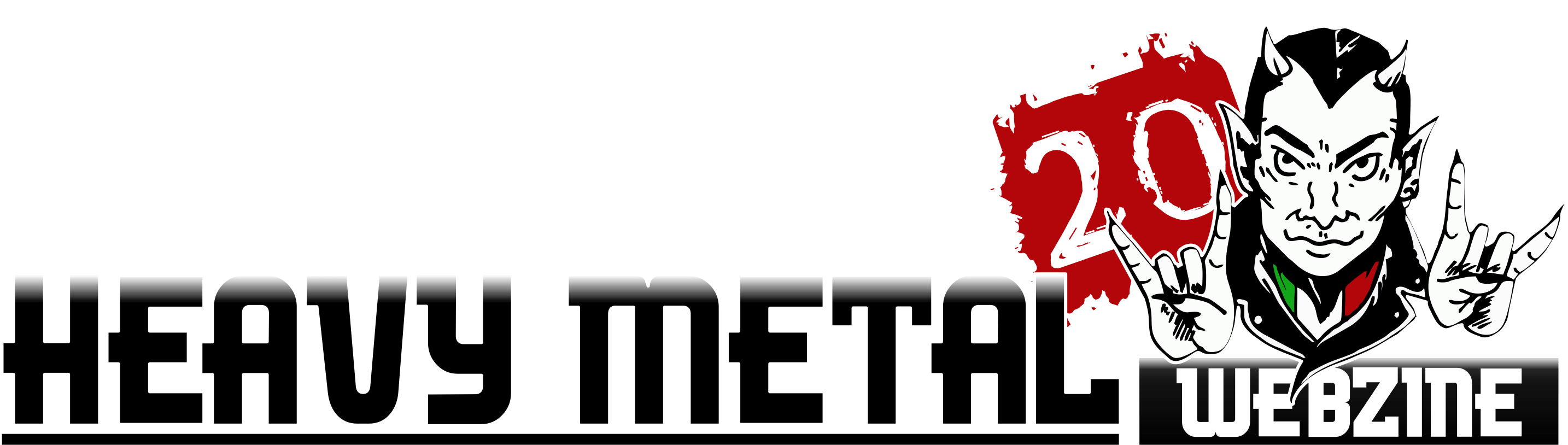 Heavy Metal Webzine